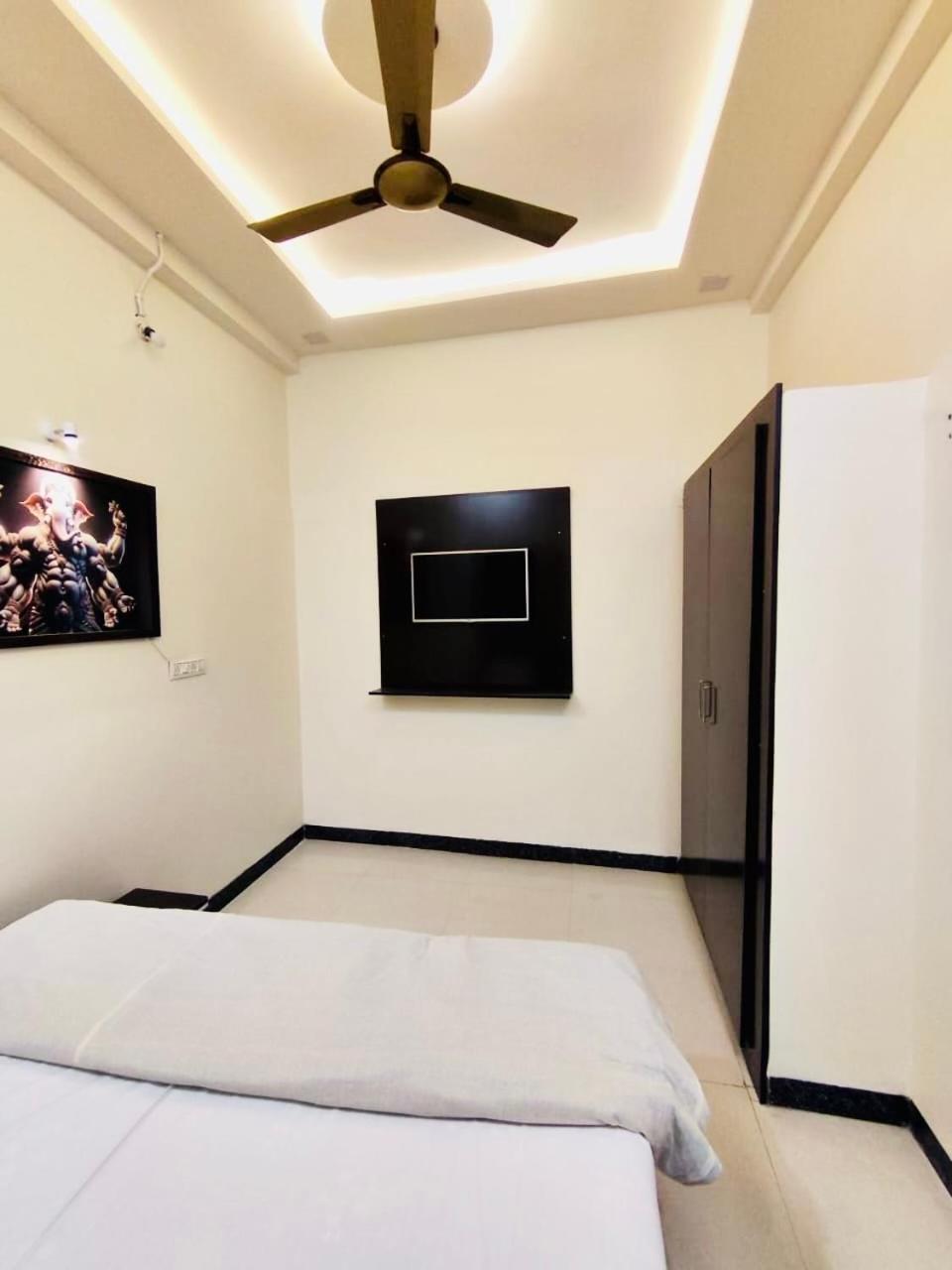 Ap Suite - By Ap Villa'S And Resort'S Удджайн Экстерьер фото