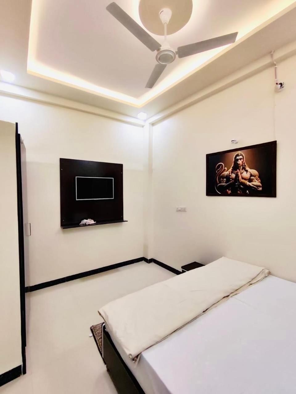 Ap Suite - By Ap Villa'S And Resort'S Удджайн Экстерьер фото